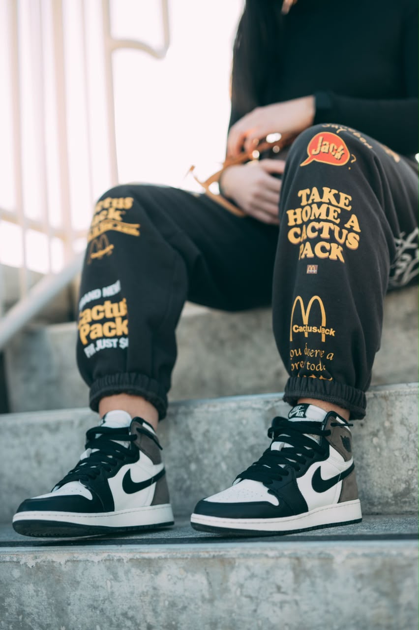 Nike