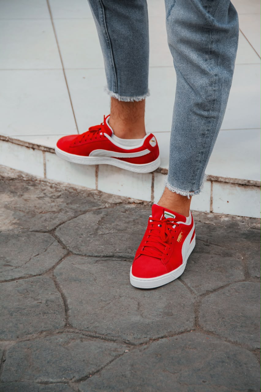 Puma