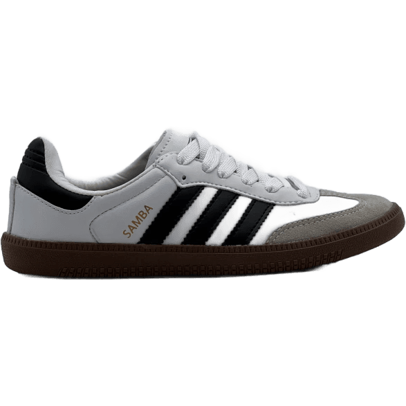Adidas Samba Blancas
