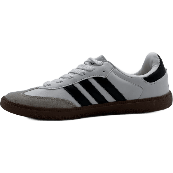 Adidas Samba Blancas