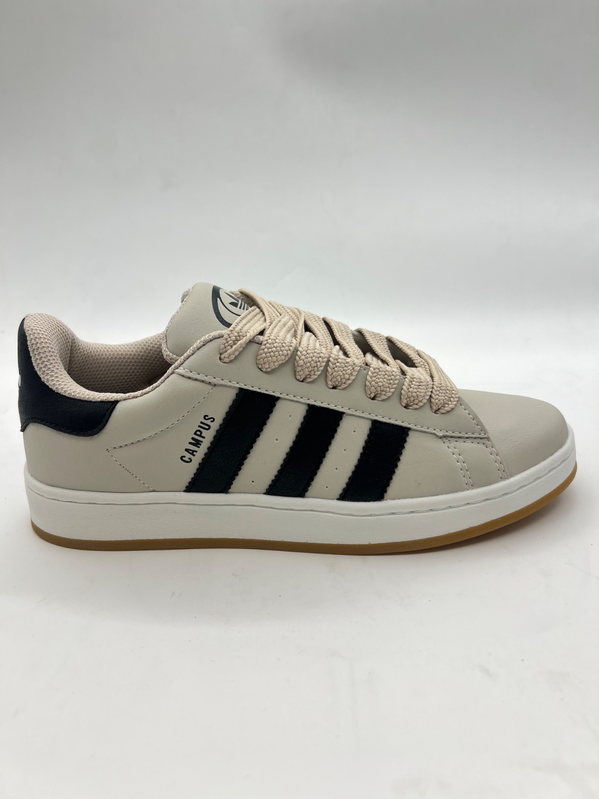 Campus Cuero Beige