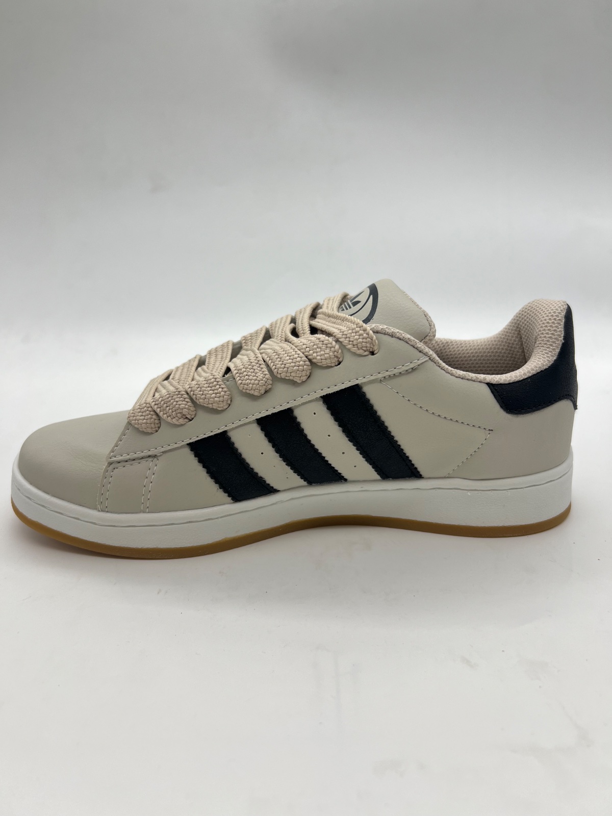 Campus Cuero Beige